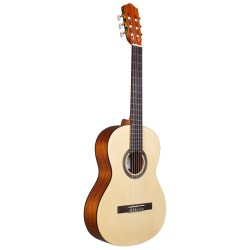 Cordoba C1M 3/4 Size, matte klasiskā ģitāra Cordoba C1M 3/4 Size, matte klasiskā ģitāra