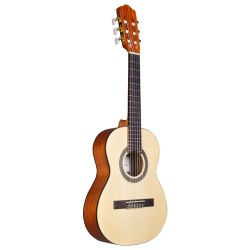 Cordoba C1M 1/4 Size, matte klasiskā ģitāra Cordoba C1M 1/4 Size, matte klasiskā ģitāra