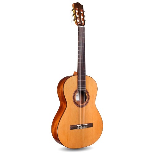 Cordoba Cadete (3/4 Size) klasiskā ģitāra Cordoba Cadete (3/4 Size) klasiskā ģitāra