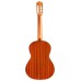 Cordoba Cadete (3/4 Size) klasiskā ģitāra Cordoba Cadete (3/4 Size) klasiskā ģitāra
