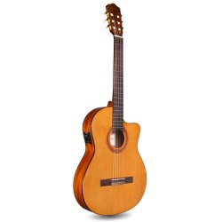 Cordoba C5-CET Thinbody klasiskā ģitāra Cordoba C5-CET Thinbody klasiskā ģitāra