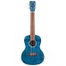 Cordoba 15CFM Sapphire Blue ukulele