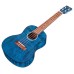 Cordoba 15CFM Sapphire Blue ukulele