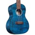 Cordoba 15CFM Sapphire Blue ukulele