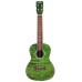 Cordoba 15CFM Jade Green ukulele