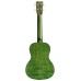 Cordoba 15CFM Jade Green ukulele
