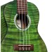 Cordoba 15CFM Jade Green ukulele