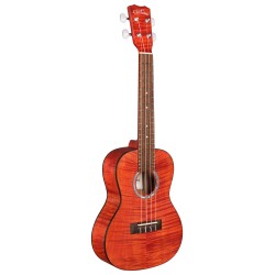 Cordoba 15CFM Rose Red ukulele Cordoba 15CFM Rose Red ukulele