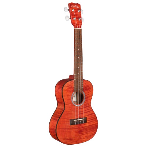 Cordoba 15CFM Rose Red ukulele