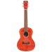Cordoba 15CFM Rose Red ukulele