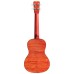 Cordoba 15CFM Rose Red ukulele