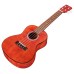 Cordoba 15CFM Rose Red ukulele