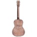 Cordoba 15CFM Granite Gray ukulele