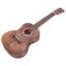 Cordoba 15CFM Granite Gray ukulele