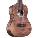 Cordoba 15CFM Granite Gray ukulele