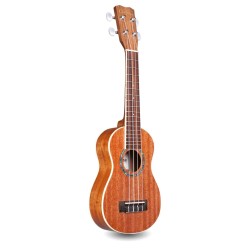 Cordoba 15SM Soprano ukulele Cordoba 15SM Soprano ukulele