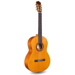 Cordoba Dolce (7/8 Size) klasiskā ģitāra Cordoba Dolce (7/8 Size) klasiskā ģitāra