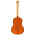 Cordoba Dolce (7/8 Size) klasiskā ģitāra Cordoba Dolce (7/8 Size) klasiskā ģitāra