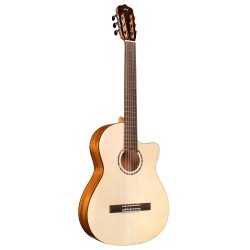 Cordoba Fusion 5 Natural ģitāra Cordoba Fusion 5 Natural ģitāra