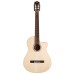 Cordoba Fusion 5 Natural ģitāra Cordoba Fusion 5 Natural ģitāra
