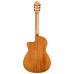 Cordoba Fusion 5 Natural ģitāra Cordoba Fusion 5 Natural ģitāra