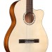 Cordoba Fusion 5 Natural ģitāra Cordoba Fusion 5 Natural ģitāra