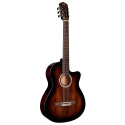 Cordoba Fusion 5 Sonata Burst ģitāra Cordoba Fusion 5 Sonata Burst ģitāra