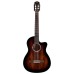 Cordoba Fusion 5 Sonata Burst ģitāra Cordoba Fusion 5 Sonata Burst ģitāra