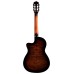 Cordoba Fusion 5 Sonata Burst ģitāra Cordoba Fusion 5 Sonata Burst ģitāra