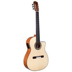 Cordoba Fusion 14 Maple ģitāra Cordoba Fusion 14 Maple ģitāra