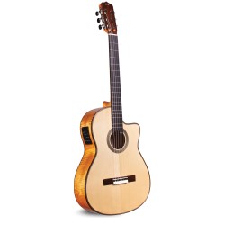 Cordoba Fusion 12 Maple ģitāra Cordoba Fusion 12 Maple ģitāra