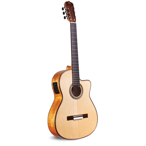 Cordoba Fusion 12 Maple ģitāra Cordoba Fusion 12 Maple ģitāra