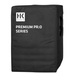 HK Audio Premium PR:O 15 XD pārklājs