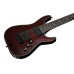 Schecter Hellraiser C-8 BCH ģitāra Schecter Hellraiser C-8 BCH ģitāra