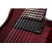 Schecter Hellraiser C-8 BCH ģitāra Schecter Hellraiser C-8 BCH ģitāra