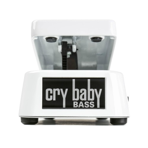Dunlop 105Q Cry Baby bass wah pedālis Dunlop 105Q Cry Baby bass wah pedālis
