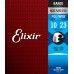 Elixir 11650 Banjo Nanoweb Medium Elixir 11650 Banjo Nanoweb Medium