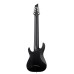 Schecter Damien Platinum-9 SBK ģitāra