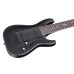 Schecter Damien Platinum-9 SBK ģitāra