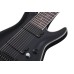 Schecter Damien Platinum-9 SBK ģitāra