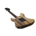 Schecter SVSS Exotic Black Limba BL ģitāra