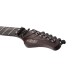 Schecter SVSS Exotic Black Limba BL ģitāra