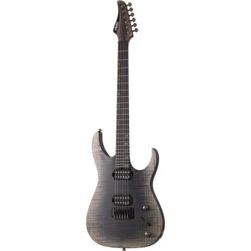Schecter Banshee Mach-6 FOB