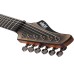 Schecter Banshee Mach-6 FOB
