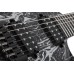 Schecter C-1 Silver mountain SVM ģitāra