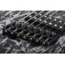 Schecter C-7 MS Silver mountain SVM ģitāra