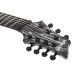 Schecter C-7 MS Silver mountain SVM ģitāra