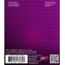 Elixir 16539 Acoustic Nanoweb Light 3-Pack 12-53 stīgas Elixir 16539 Acoustic Nanoweb Light 3-Pack 12-53 stīgas