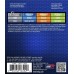Elixir 16552 Electric Optiweb Light 10-46 3-pack stīgas Elixir 16552 Electric Optiweb Light 10-46 3-pack stīgas