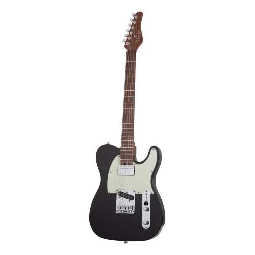 Schecter Nick Johnston PT Atomic ink ģitāra